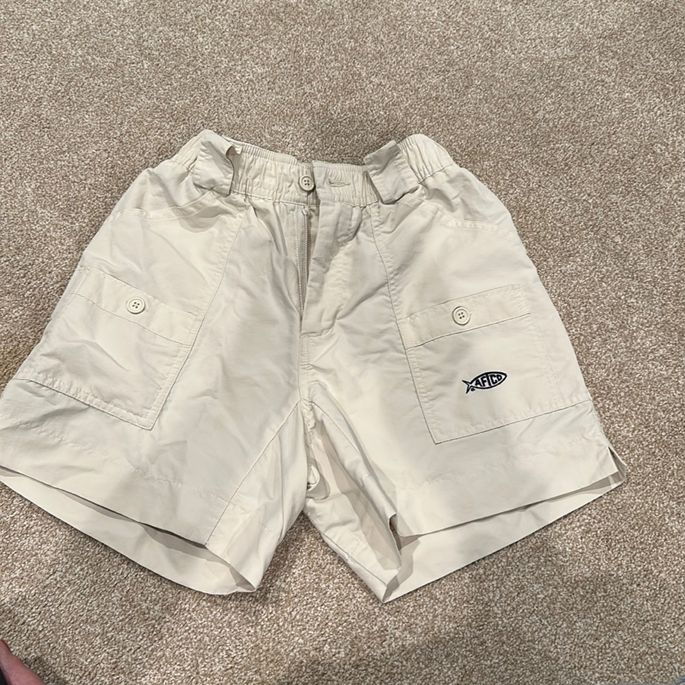 AFTCO Shorts